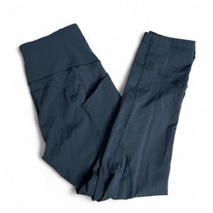 Lululemon Women's Dark teal Leggings